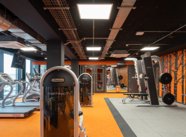 Ballymun North Quarter 23