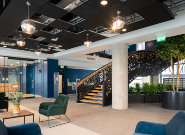 Ballymun North Quarter 25