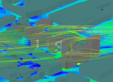 Bargate Quarter 6 Bargate Quarter 6