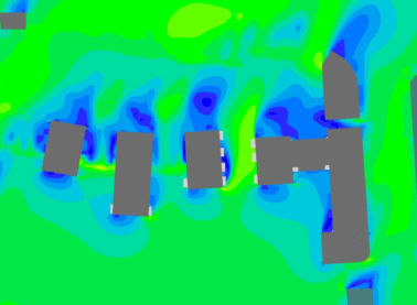 Bargate Quarter 8 Bargate Quarter 8