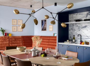 Beckett Locke Hotel 4