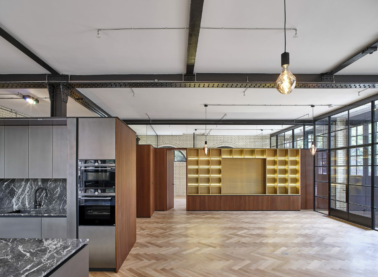 Belsize Park 11 Belsize Park 11