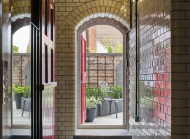 Belsize Park 9 Belsize Park 9