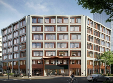 HVNS Frankfurt Exterior Frontal 220628 001