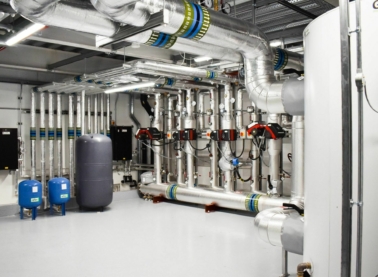 Hold Baggage Screening HBS 1