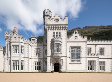 Kylemore Abbey 6 Kylemore Abbey 6