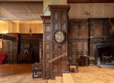 Kylemore Abbey 7 Kylemore Abbey 7