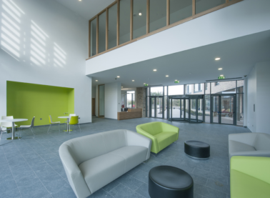 Phoenix Care Centre 16