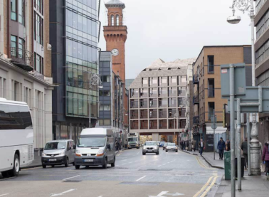 Printing House Square 7