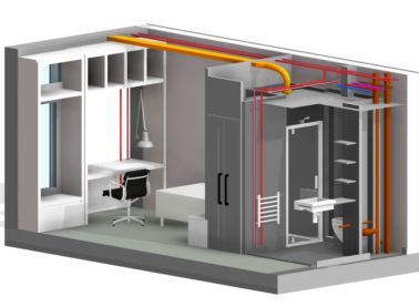 Printing House Square 8