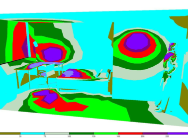 Printing House Square 9