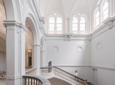 Royal Academy of Arts 7