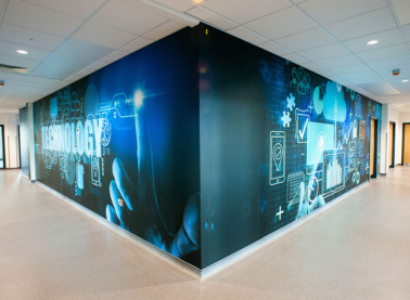 SRC Armagh 19 IT Innovation Areas