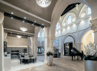 St Joeseph Chapel Mill Hill 14