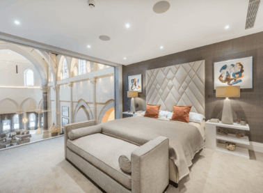 St Joeseph Chapel Mill Hill 3