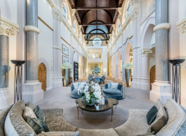 St Joeseph Chapel Mill Hill 9