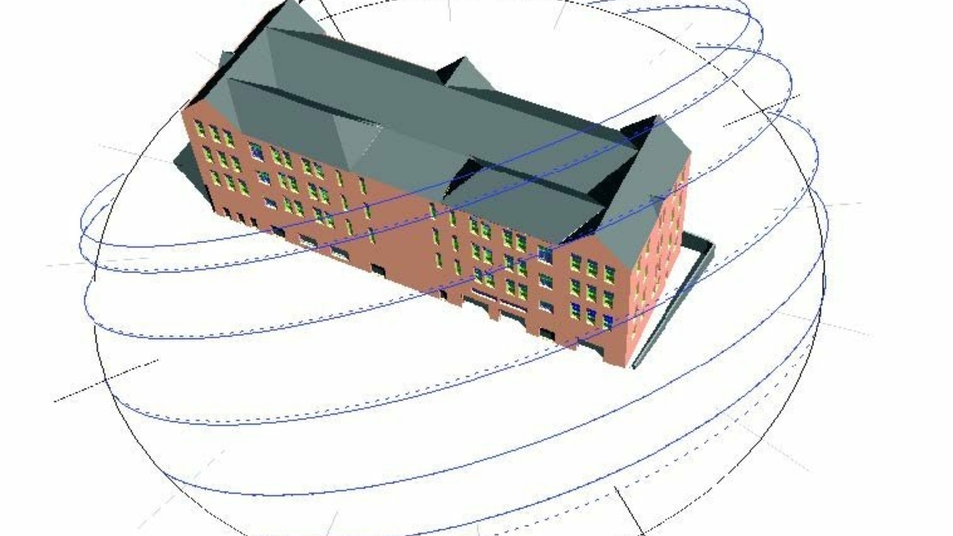 Rutland Street Dynamic Building Simulation