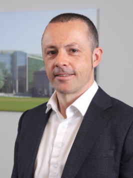 James RedmondDirector As a Director at IN2 James has been a fundamental part of the team since joining in 2003. With over 20 years of experience in mechanical engineering, James has undertaken responsibility for many of the firm's large scale projects including TCD New School of Business, Hamilton Gardens, Lyric Theatre, Epic Ireland, and Farnham House Hotel.