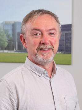 Jason LyonsHead of BIM Department Jason has worked with IN2 from its inception in 2002 and is an integral in the BIM design. Jason has over 25 years’ experience working in building design services. Jason has been involved in numerous prestigious projects including AIT Science Laboratories Refurbishment, The New Theatre of Performance for NUI Galway, The Lyric Theatre Belfast, Trinity College School of Business & Innovation Hub, multiple large Residential Projects and multiple schools projects for the NDFA and OPW.