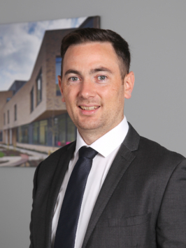 John MurphyAssociate Director As Associate Director, John has worked on numerous engineering projects such as Dublin Airport Terminal 1 & 2 HBS Upgrade, Metro Hotel Upgrade and Refurbishment Works, PPP Co. Community Nursing Units and University of Galway Goldcrest Student Accommodation. Other projects include Tourism Enhancement projects such as Kylemore Abbey and Strokestown Park House Famine Museum. 
Since joining IN2 in 2017, John has completed a Master of Science in Renewable Energy and Energy Management at Ulster University for which his dissertation won the prestigious McBride Award. He now uses this knowledge to complement design measures for new and existing buildings for clients.
