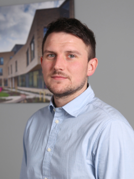 Keith FloodAssociate Director As an Associate Director for our Athlone office, Keith has worked on many significant IN2 projects across the educational, healthcare, commercial, industrial, and cultural sectors. Some of these key projects include Knock Parish Church Refurbishment, Tuam Cathedral, Kylemore Abbey, and HBS upgrade for Shannon and Dublin Airports in addition to multiple projects for the HSE and third-level educational institutions. 
Keith holds substantial experience in master planning and surveying, from the conception stage, through to building handover on refurbishment and upgrade projects. Since joining IN2 in 2016 Keith has completed a Master of Engineering in Mechanical Engineering, in which he was awarded the Inaugural BOC Gases Ireland Bursary for his academic performance.