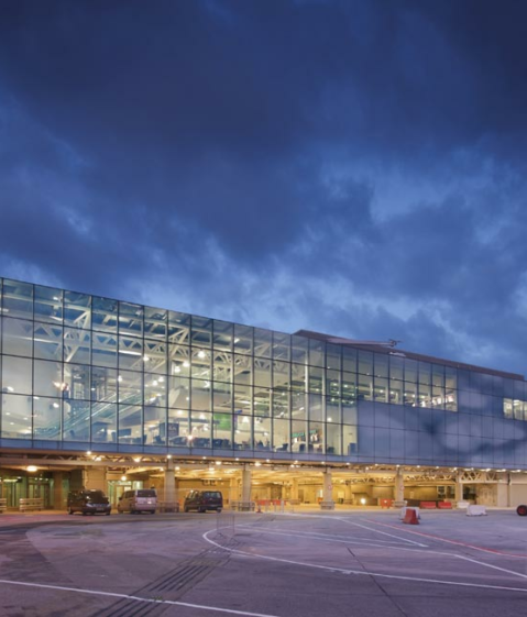 Dublin Airport, Dublin